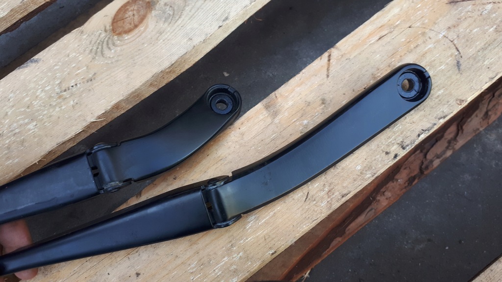 фото №8, S4 b8 lift a4 рычаг рычаги дворник левая правое