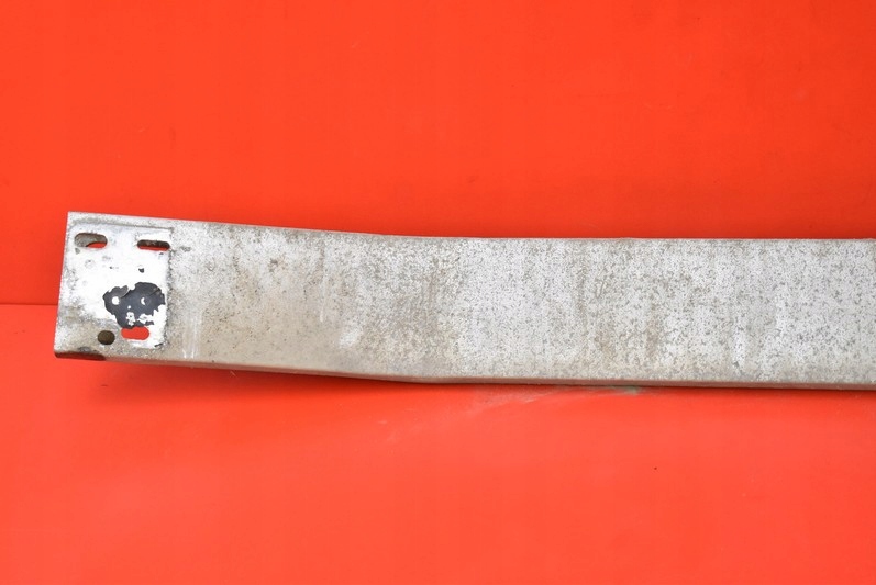 фото №6, Балка бампера задня задня підсилювач nissan murano z50 03-08