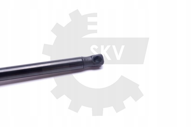 фото №3, Привод задний крышки skoda rapid spaceback nh1