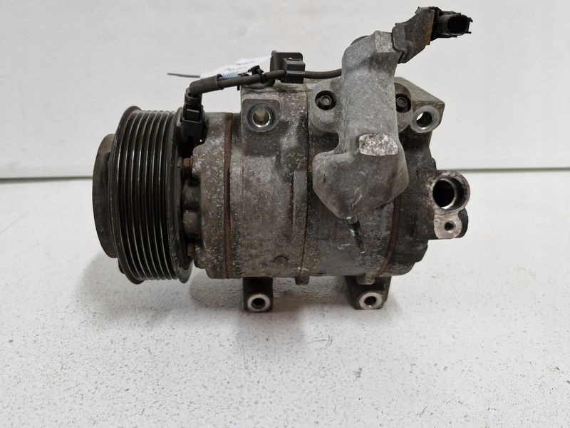 фото №7, Honda civic 9 ix 2.2 i-dtec компресор компресор кондиціонера 447280-1941