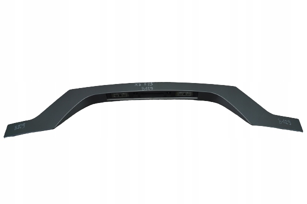 фото №1, Накладка кришки мікровимикач задня bmw x3 e83