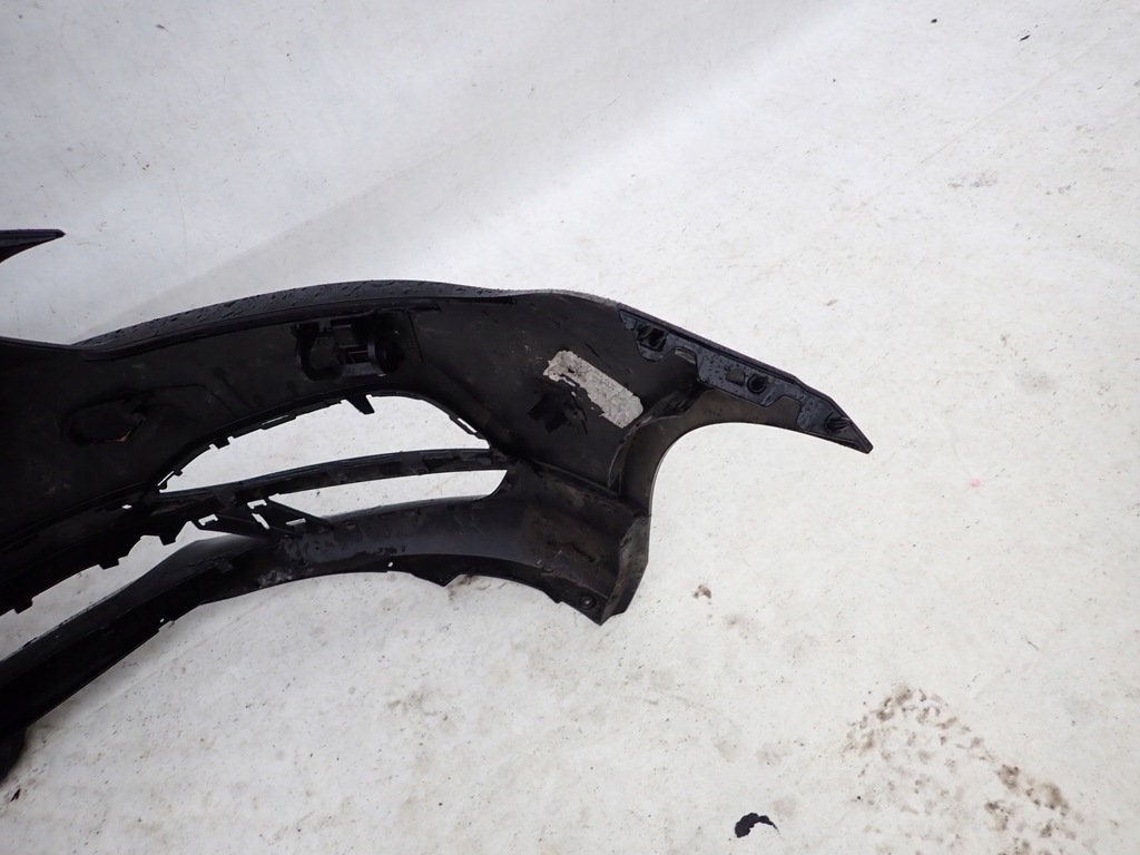 фото №9, Volvo v90 s90 inscription 16-20 бампер перед передній sprysk pdc