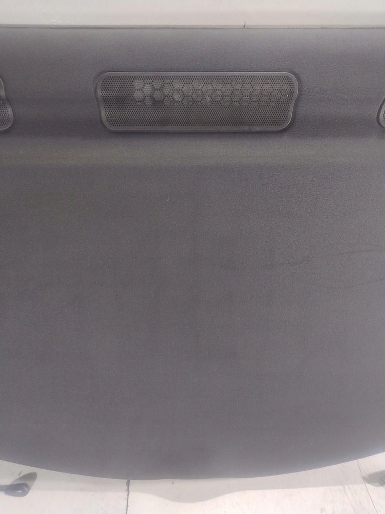 фото №4, Полка багажника renault vel satis