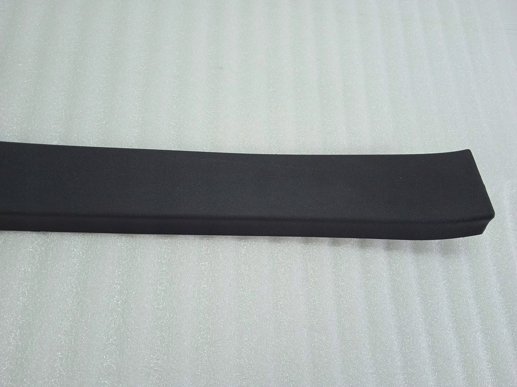 фото №4, Молдинг защита потолочный volkswagen оригинальный номер 1k8867617