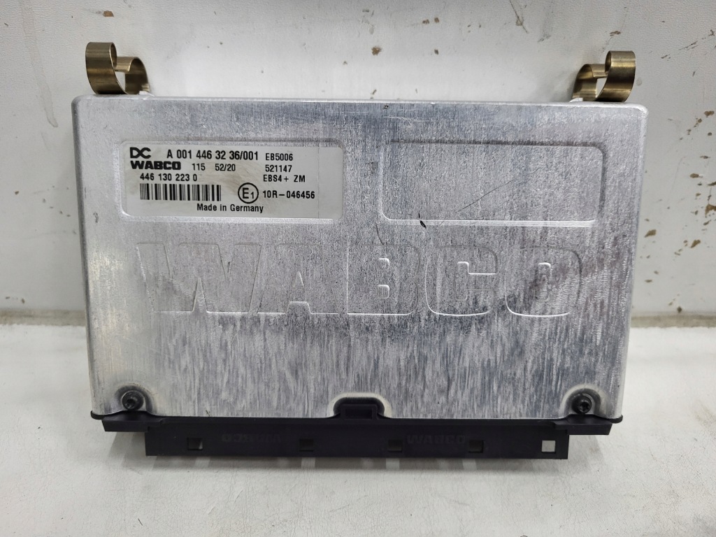 Купити Модуль блок керування ebs ebs4 wabco mercedes actros mp4 a0014463236