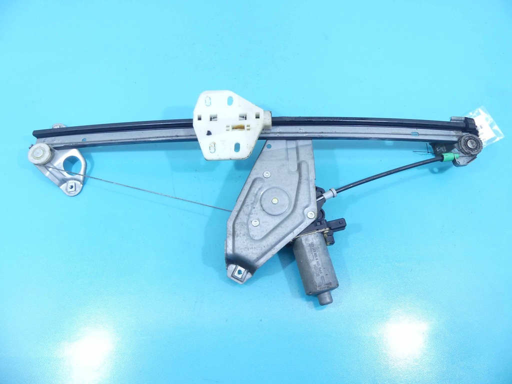 фото №4, Підйомник перед лівий renault espace iii 2 pin