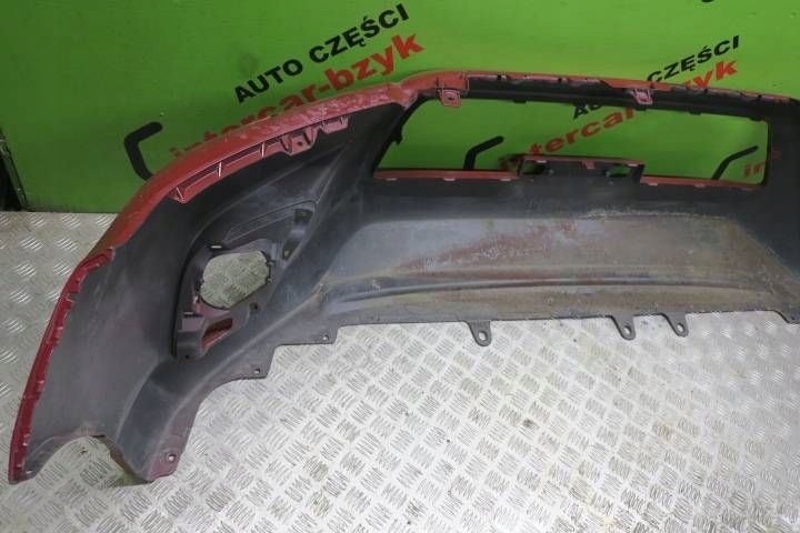 фото №7, Toyota hilux an120, an130 2016 2017 2018 з передній бампер передній