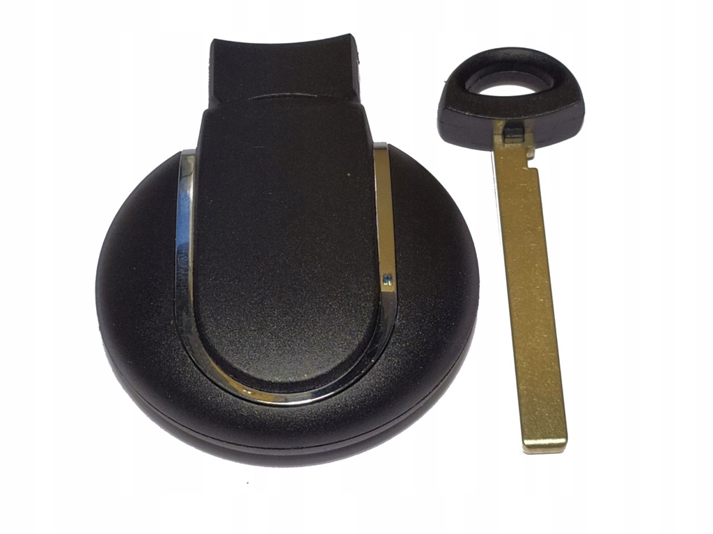 фото №3, Mini cooper one clubman hatch ключ pilot