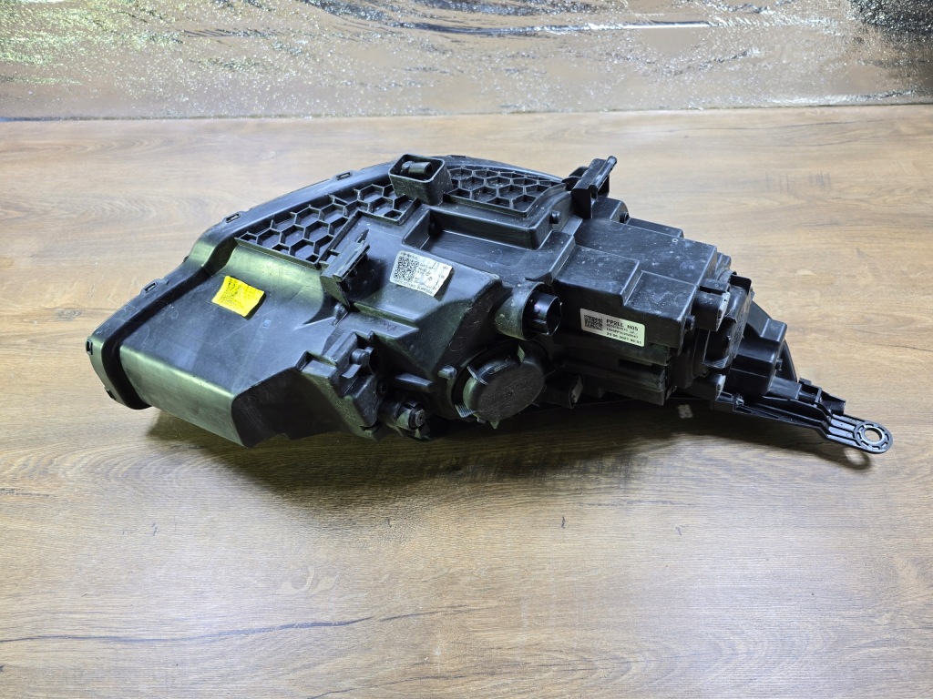 фото №10, Hyundai i30 iii 3 lift лампа перед передняя левая 92101g4510