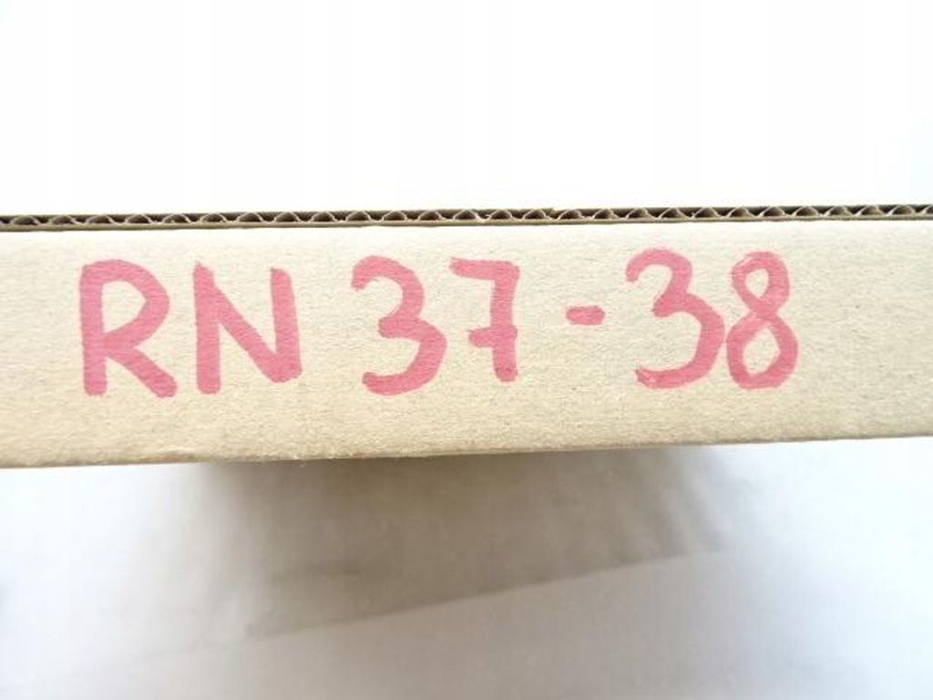 фото №13, Peugeot 408 iii p54 прокладка капот крышки двигателя передняя nowa