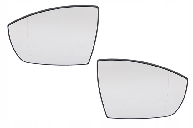 фото №1, Вкладыш зеркало ford kuga ii 2 mk2 escape 2013-16