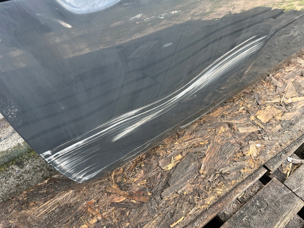 фото №6, Fiat 500 1 i дверь правый правое перед