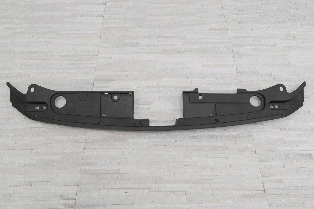 фото №10, Захист верхній поперечина передній g46l50717a mazda 6 iii gj 16-18