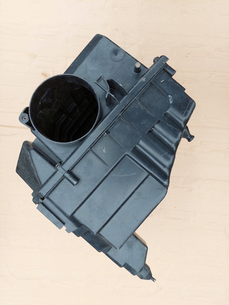 фото №4, Корпус фільтра повітря 2.7 range sport discovery