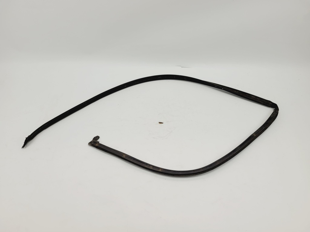 фото №1, Прокладка кузовная правая citroen berlingo iv 2018-