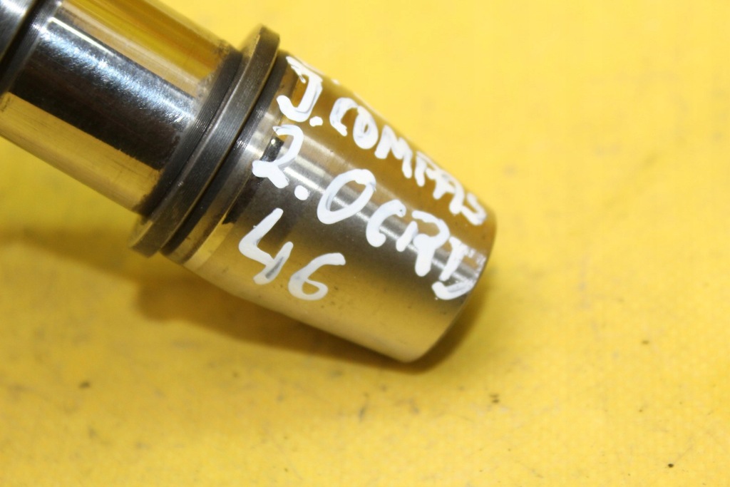 фото №12, Вал распределительного вала всасывающий byl compass 2.0 crd