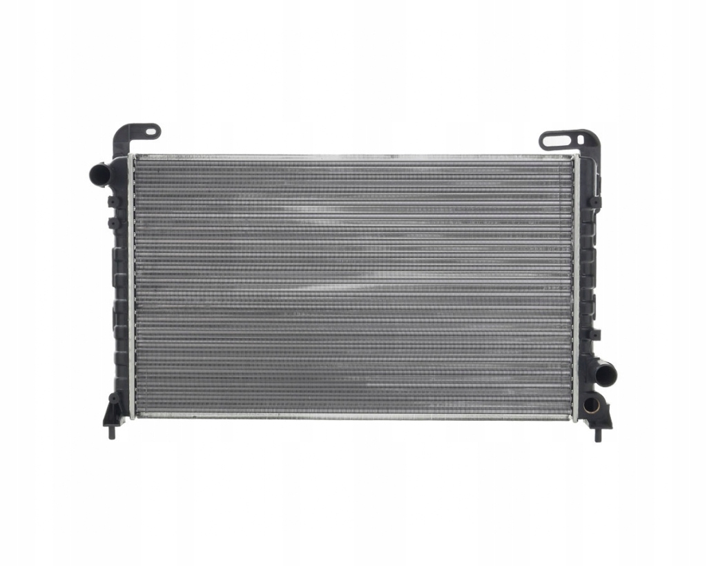 фото №1, Радиатор wody renault safrane 92-00 2.0 2.2 b