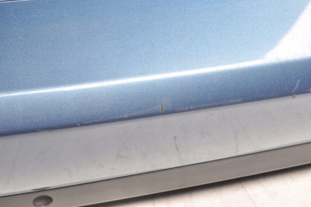 фото №10, Citroen c4 grand picasso ii бампер задняя задний 6xpdc