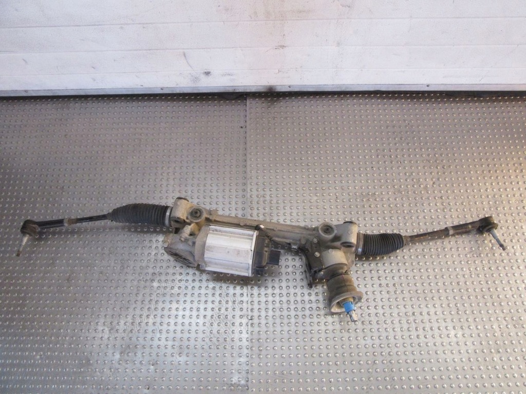 фото №10, Chevrolet volt opel ampera 1.4i рулевая рейка трансмиссия гибрид eu