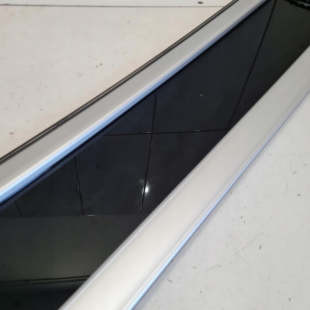 фото №8, Mercedes klasa a w169 стекло люк панорама a1697800321