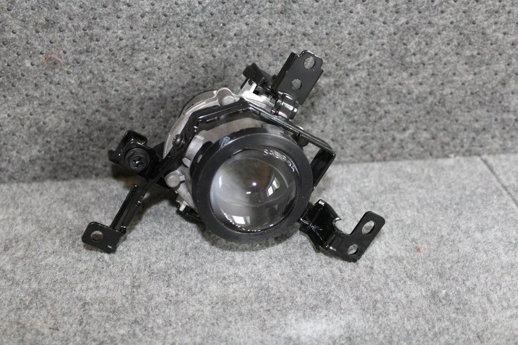 фото №1, Протитуманна фара правий hyundai i 30 iii lift 2020-