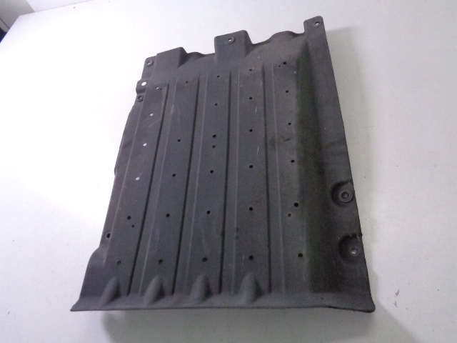 фото №2, Защита подвеска левая kia sportage iv 1.7 crdi 2017 rok