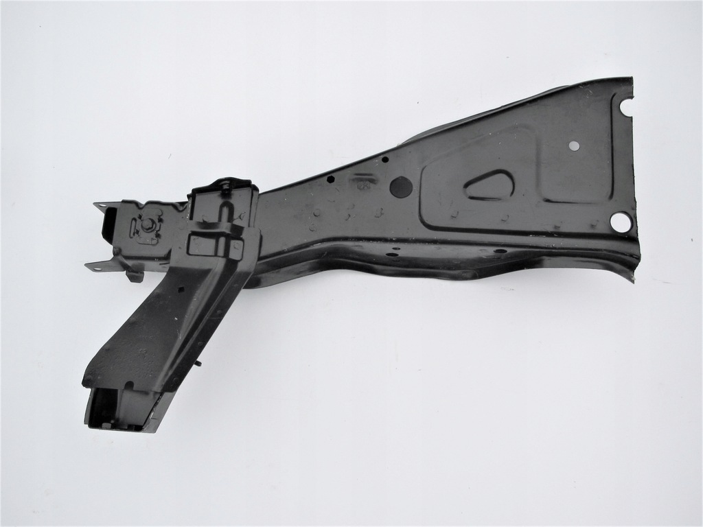 фото №1, Alfa romeo 156 кронштейн захист бризковик r nowa оригінал оригінальний номер