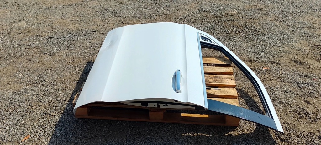 фото №7, Двері перед передні ліва ford expedition 2018-