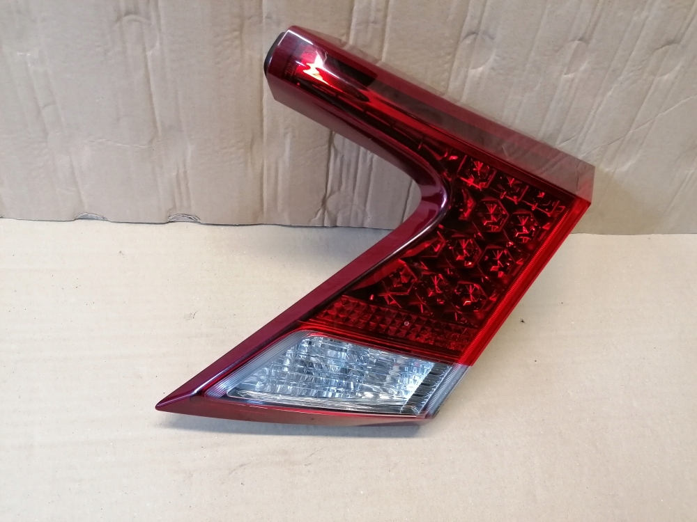 фото №1, Honda civic ix лампа права задня w кришка тонована 14