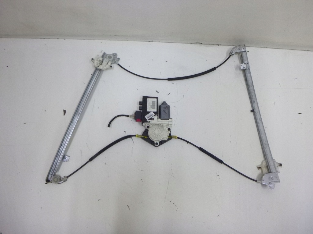 фото №1, Механизм окон перед левый fiat ulysse ii 04r.