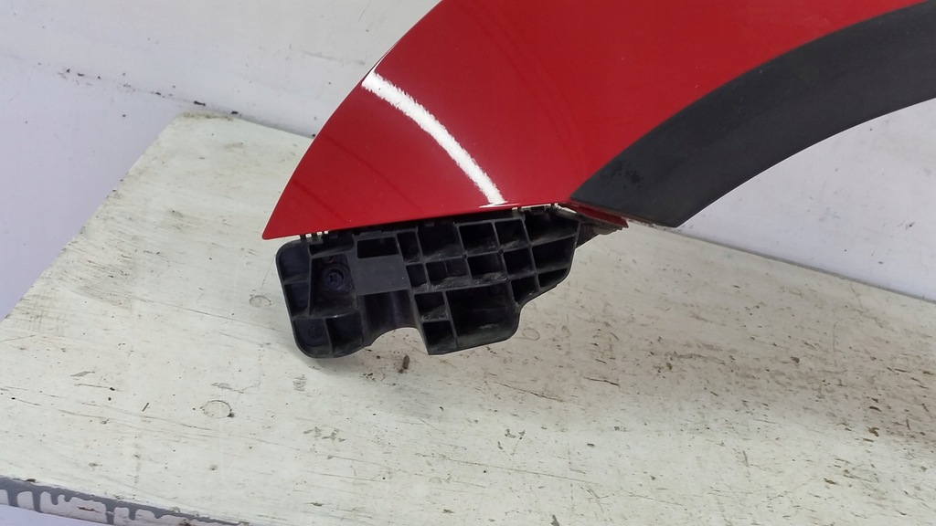 фото №12, Suzuki swift mk7 крыло правый lub левый перед zcf