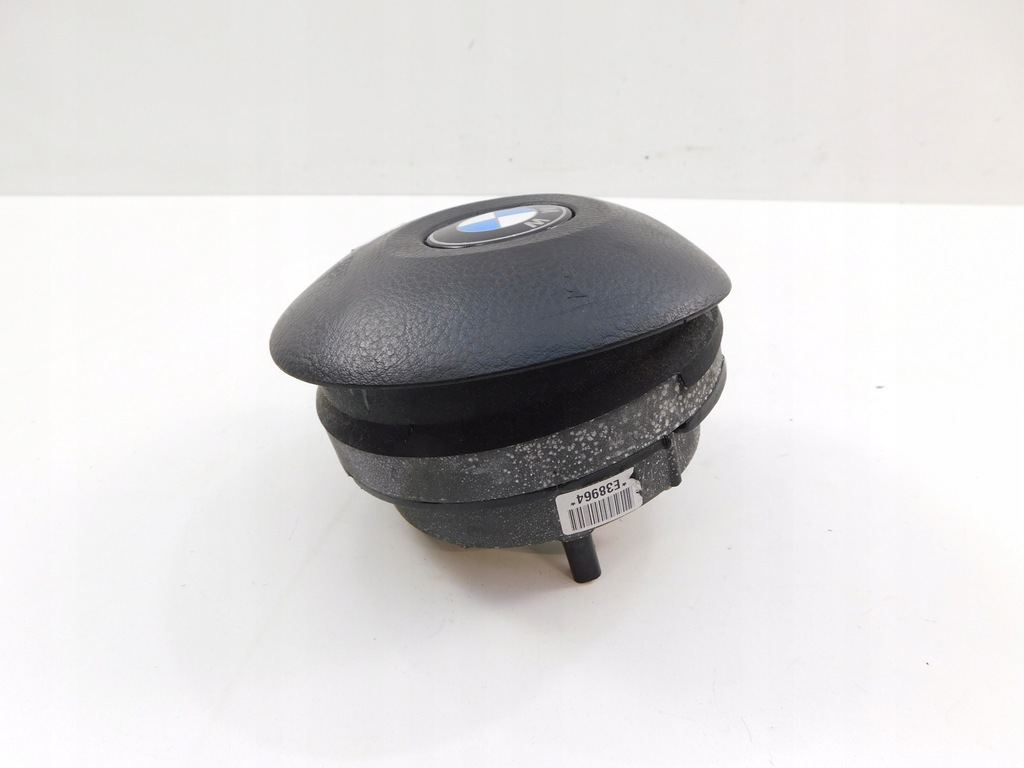 фото №5, Bmw x5 e53 подушка безпеки подушка водія