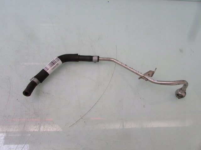 фото №1, Juke 1.6 dig-t 12r трубка wody турбіни труба шланг