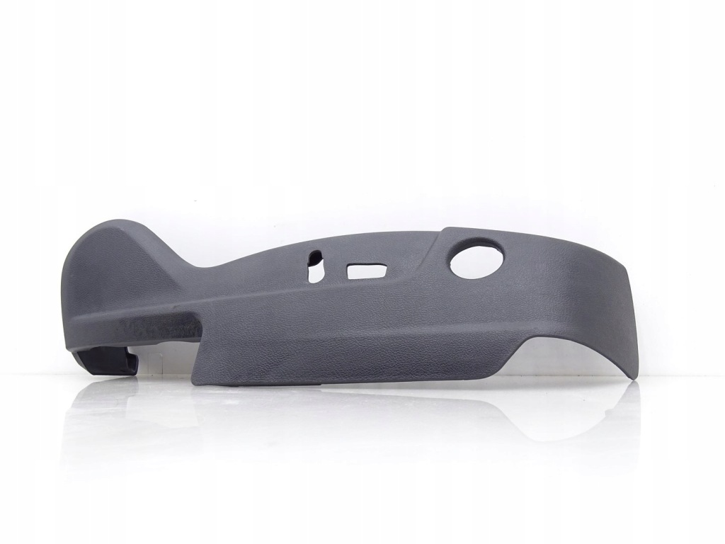 фото №1, Захист бік сидіння правий перед skoda superb ii 3t