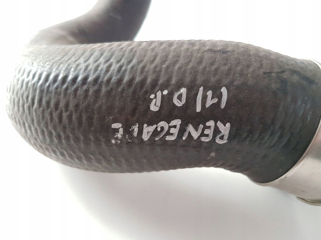 фото №5, 2015 jeep renegade wąż интеркулер 887011527315662