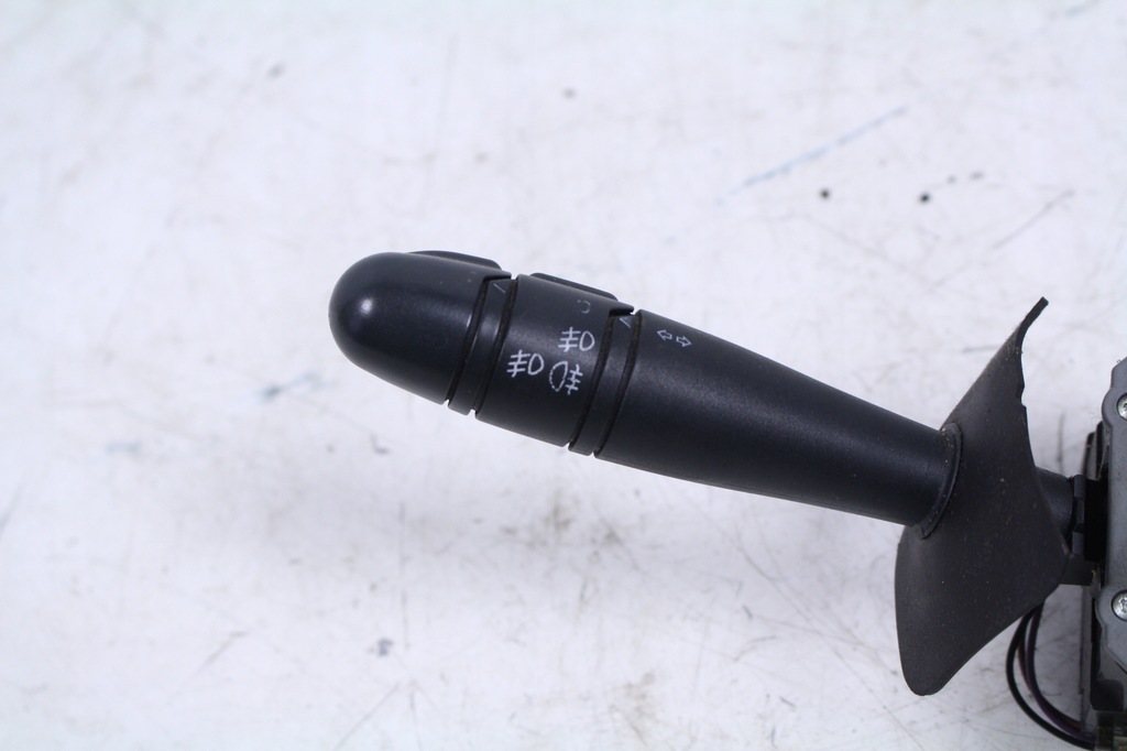 фото №3, Перемикач важіль renault scenic i 96r.