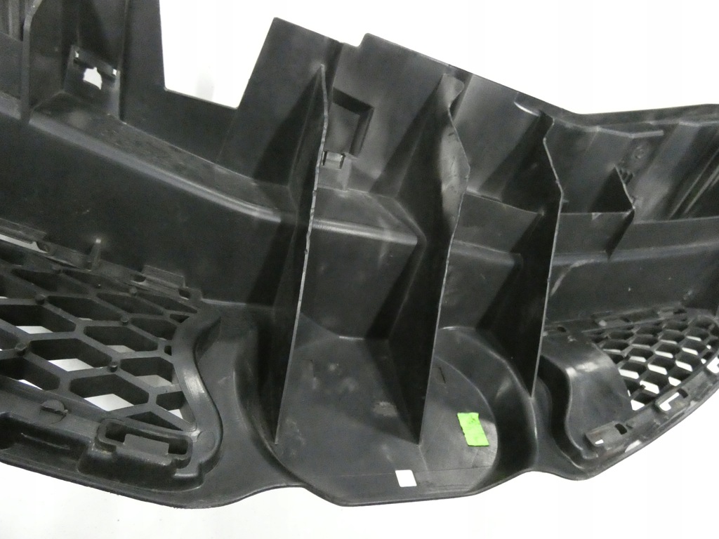 фото №5, Решётка радиатора, решётка радиатора toyota aygo i przed lift