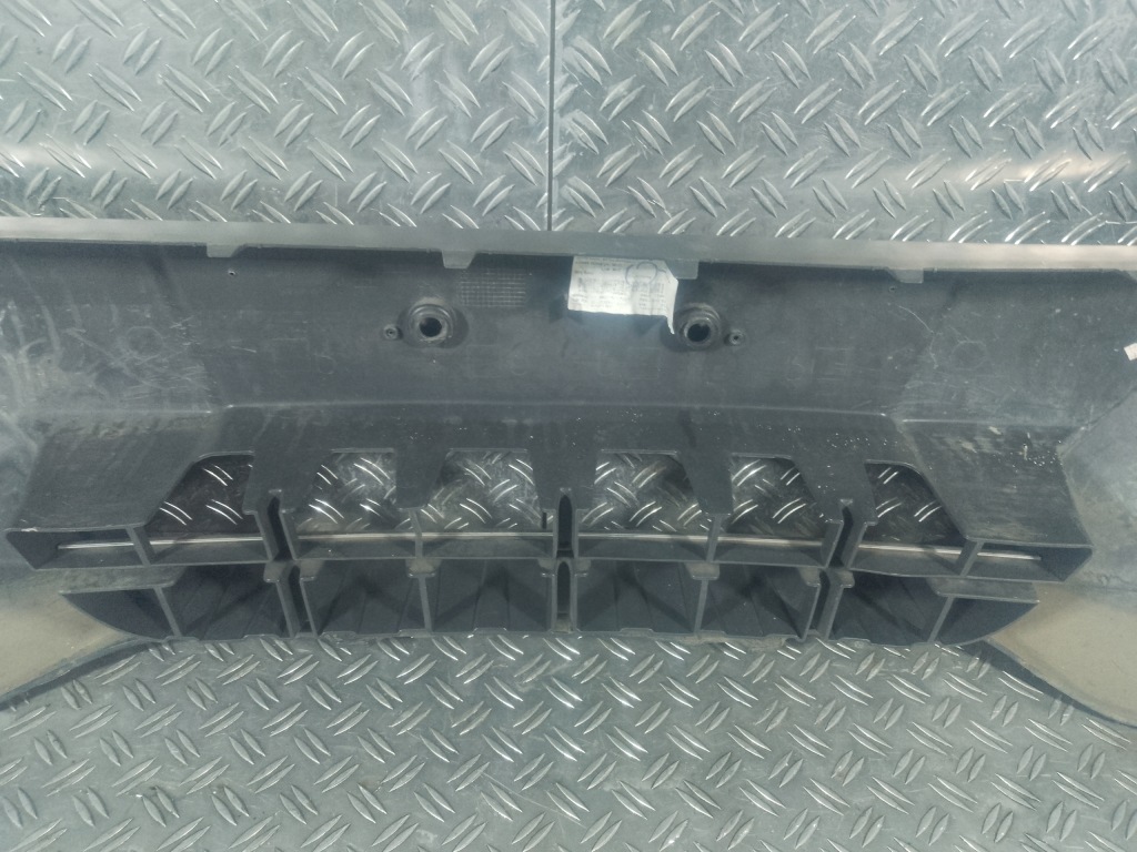 Ford transit mk8 15- бампер перед передний в Украине