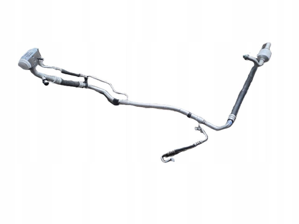 фото №1, Hyundai santa fe iv 18 трубка шланг кондиціонера dx1t1umjaa