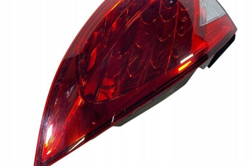 Фара правый  задняя porsche cayenne 92a 7p5945096aa 4.81l бензиновый 294kw Доставка