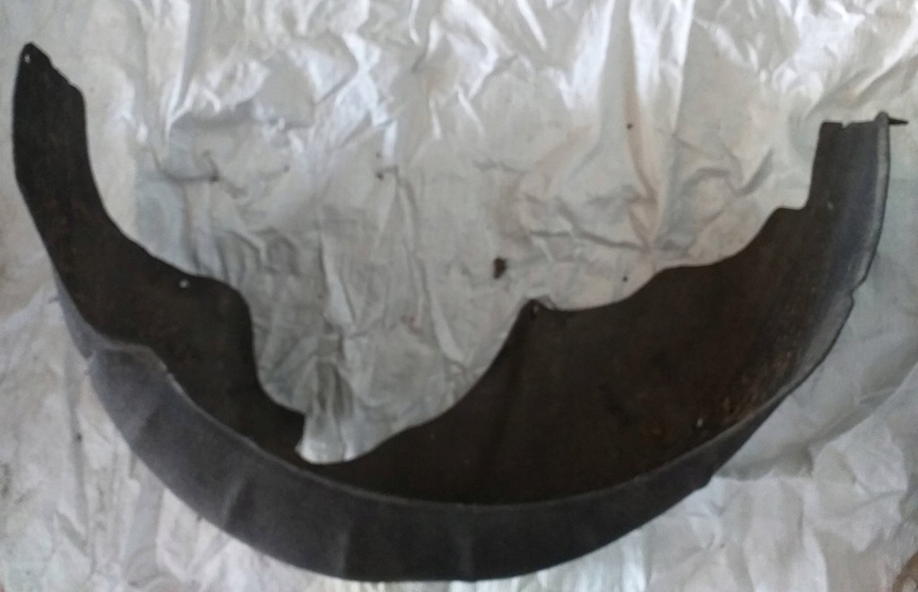 фото №1, Bmw 3 e91 подкрылок задняя задние левая 7143851 оригинальный номер