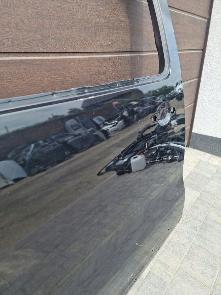 фото №8, Peugeot expert proace vivaro двері зсувні праве