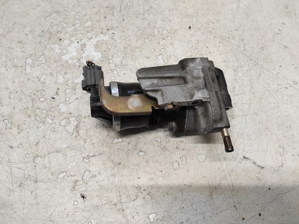 фото №8, Honda jazz ii 2 02- 1.3 l13a1 клапан egr j27