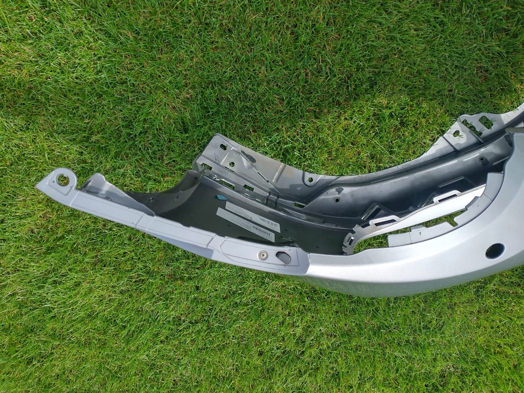 фото №10, Porsche оригінальний номер 99150531119 бампер