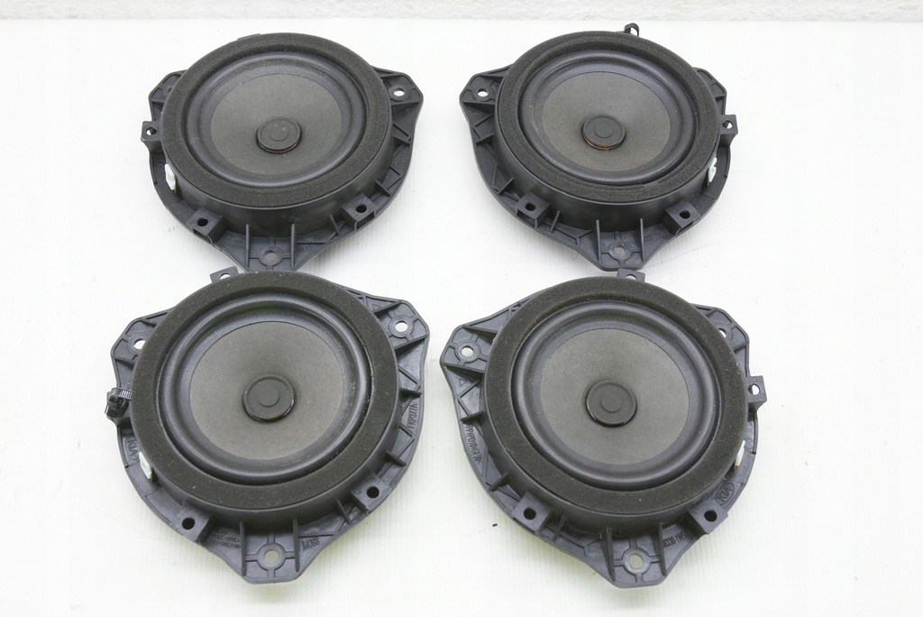 фото №1, Kia rio iii динамик дверь левый правый