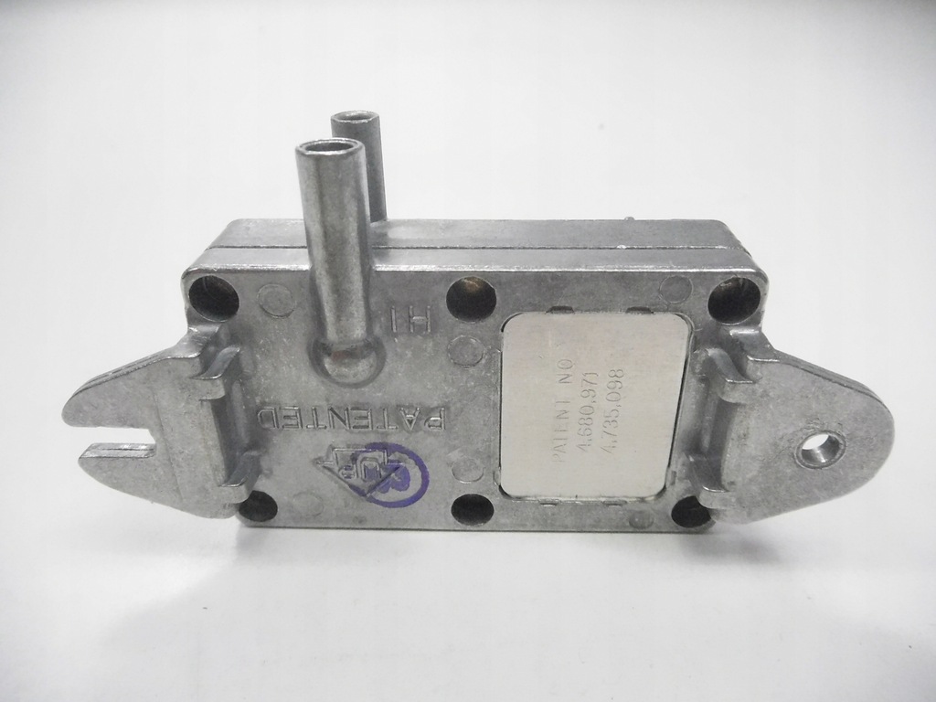 фото №6, Egr map датчик ford mondeo 2.5 st 93-98 оригінальний номер 7321419