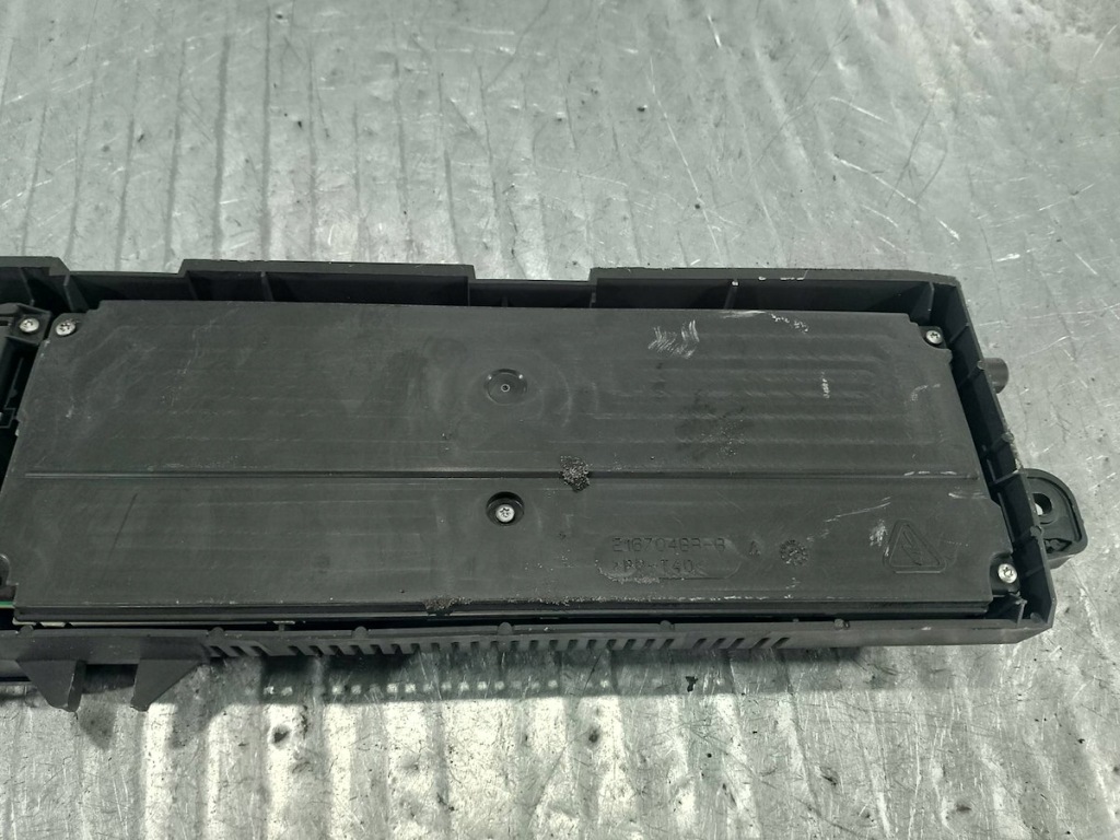 фото №11, Лічильник renault scenic ii 03-09 8200365609c 21670482-5 1.9 dci