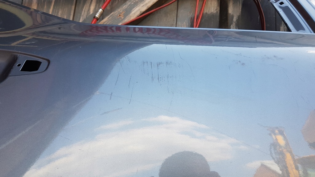 фото №14, Volvo xc40 ii дверь правый задняя 2018