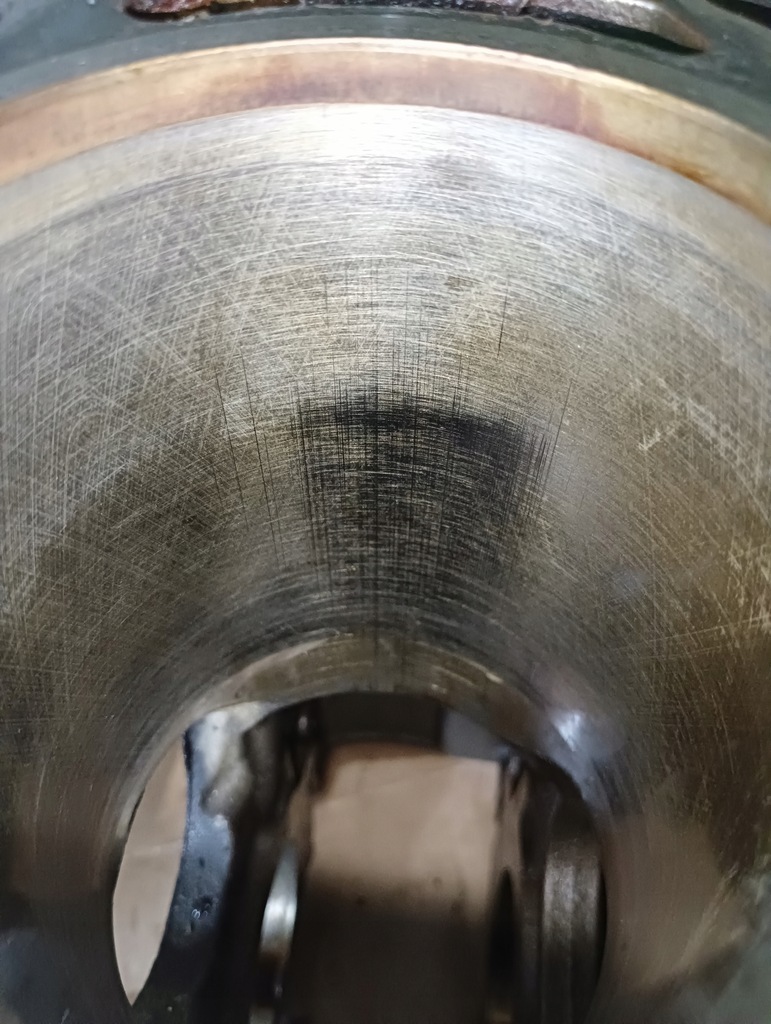 фото №7, Блок двигателя vw audi 1.8 2.0 tfsi cae i 06h103021l