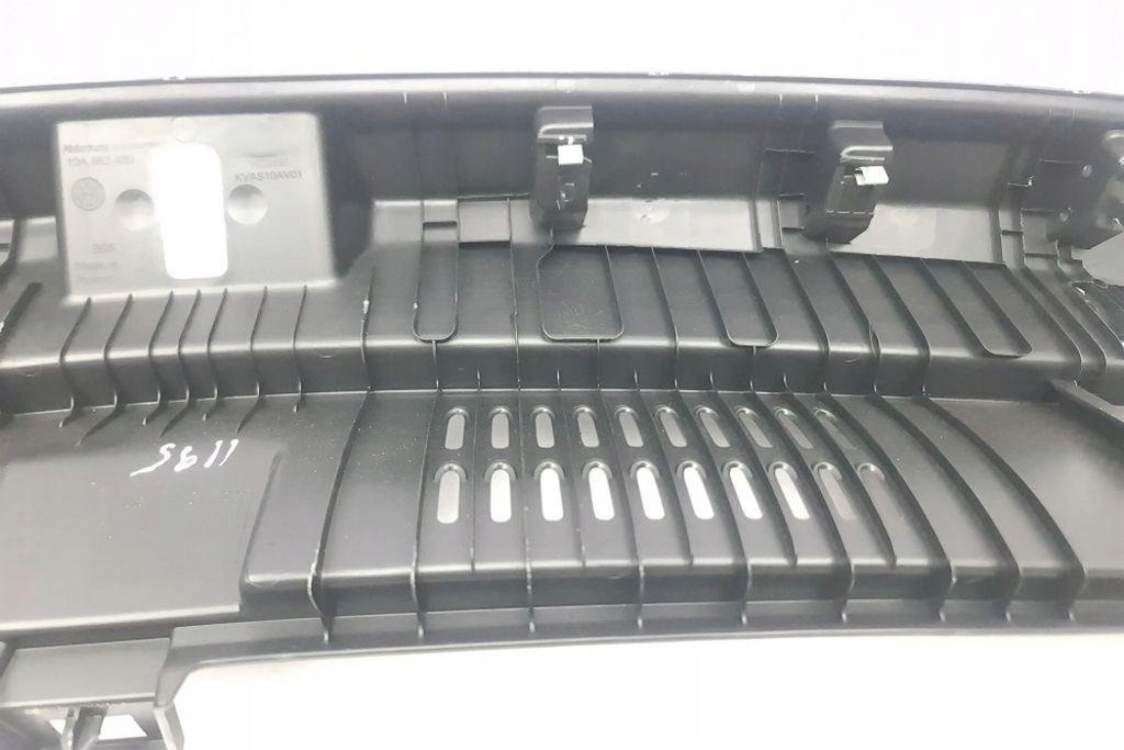 фото №7, Захист замка кришки vw id.5 e39 10a863459 electric 2021